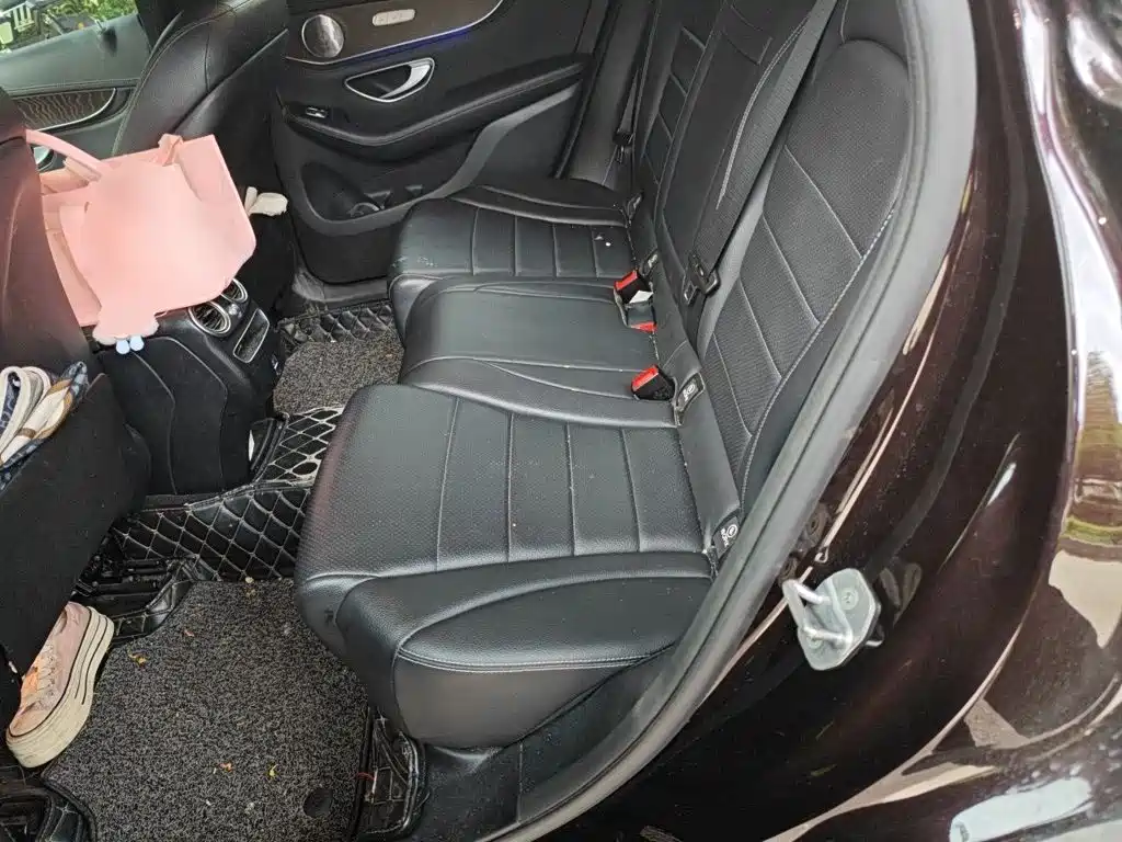 Mercedes-Benz GLC — миниатюра 13