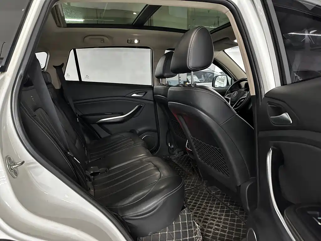 BYD New Energy — миниатюра 16