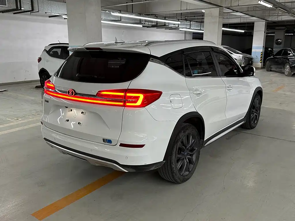 BYD New Energy — миниатюра 6