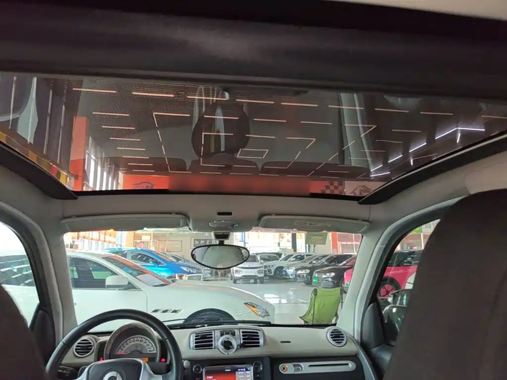 smart Smart Fortwo — миниатюра 18