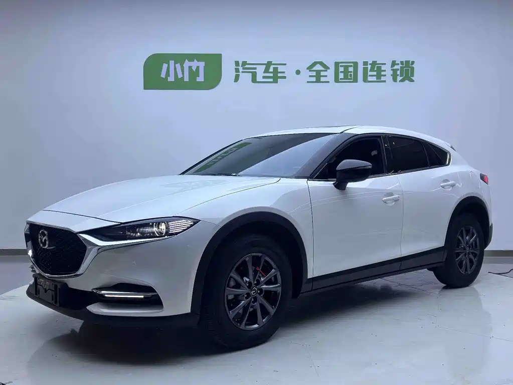 Mazda CX-4 2023