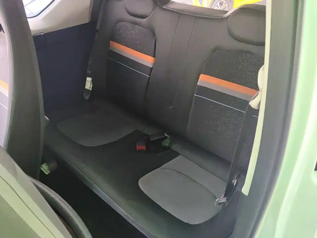 Wuling MINIEV — миниатюра 17