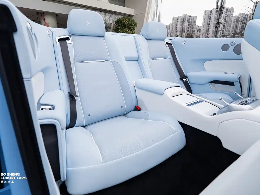 ROLLS-ROYCE YAO YING