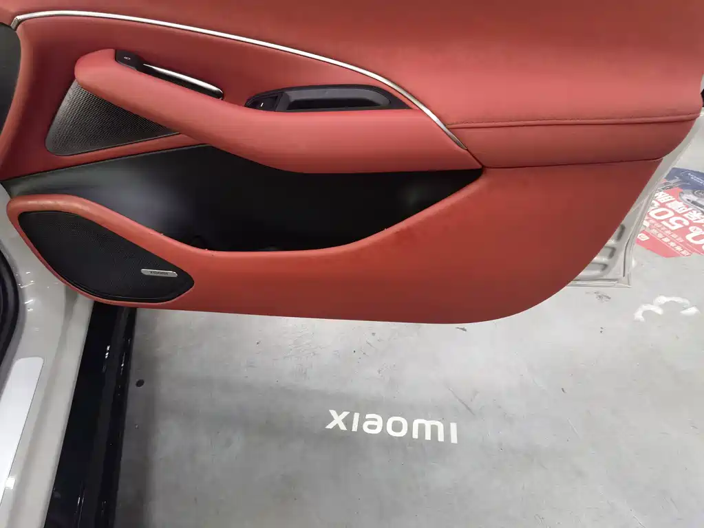 Xiaomi SU7 — миниатюра 21
