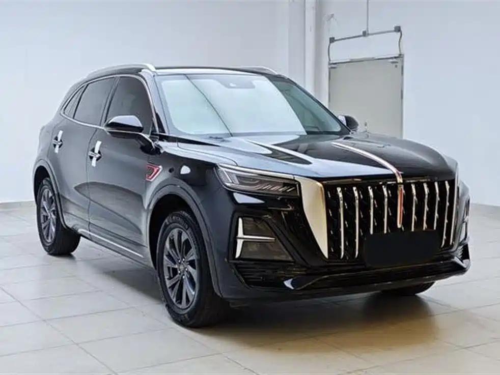 Hongqi HONGQI HS5