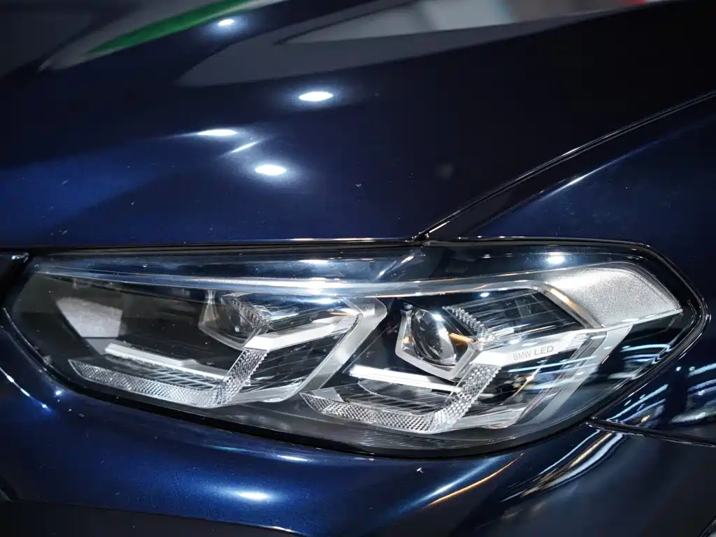 BMW X4 M40i — миниатюра 4