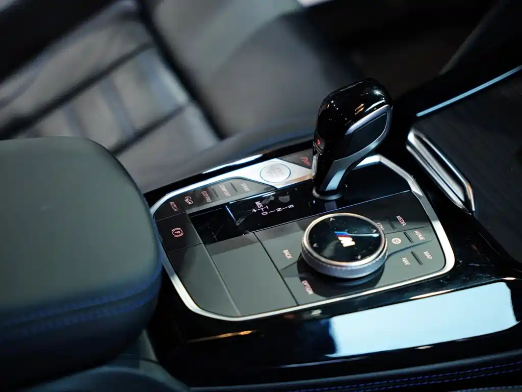BMW X4 M40i — миниатюра 40