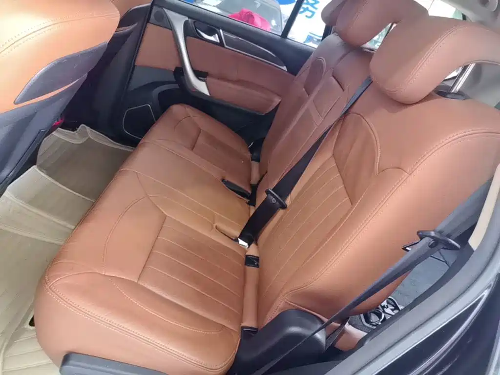 Haval H9 — миниатюра 17