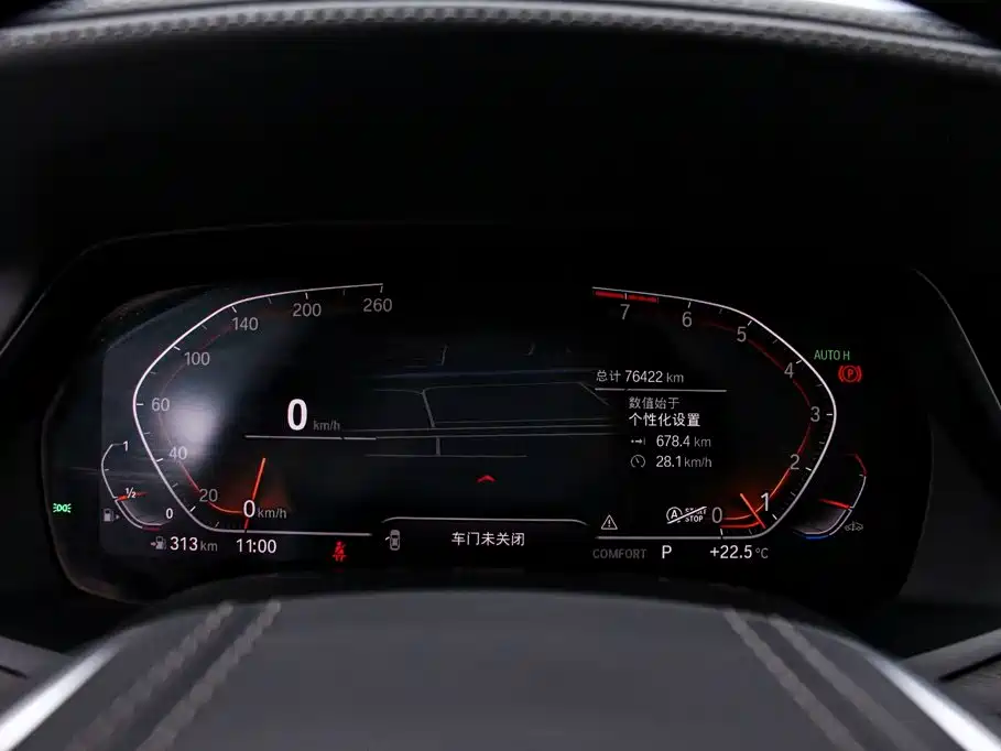BMW X7 — миниатюра 6