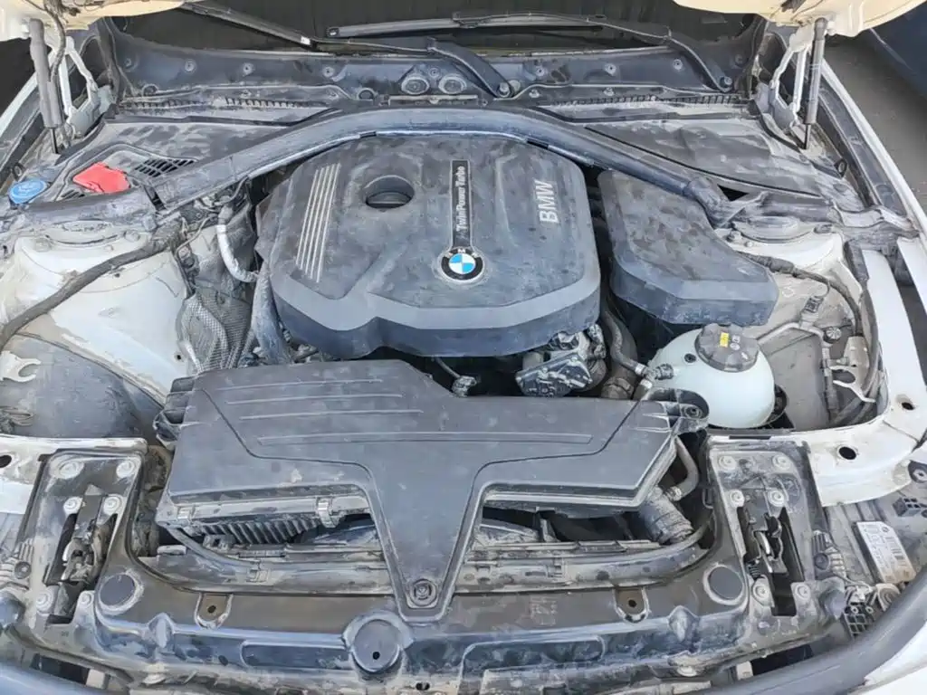 BMW 3 Series — миниатюра 20