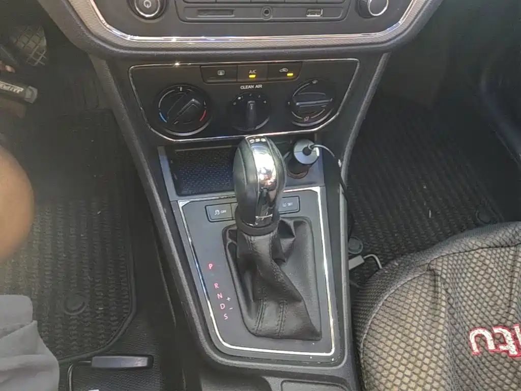 Volkswagen Gran Lavida — миниатюра 14