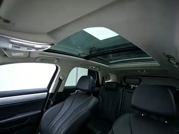 BYD Tang New Energy — миниатюра 8