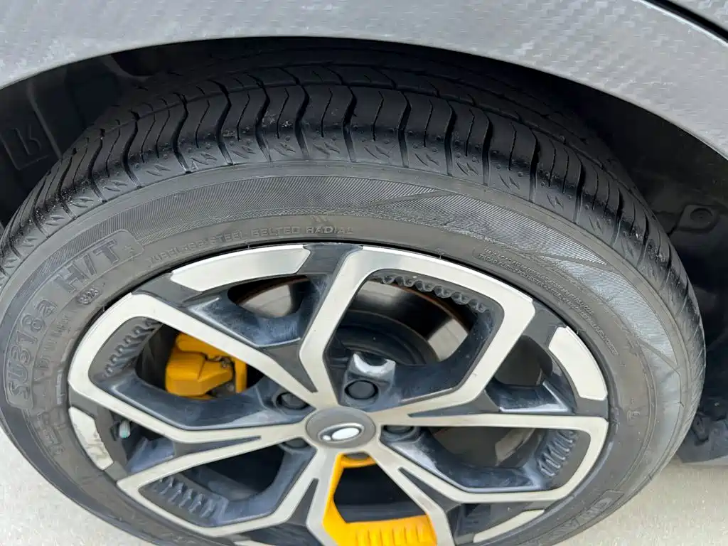 Ora Ora Good Cat GT — миниатюра 17