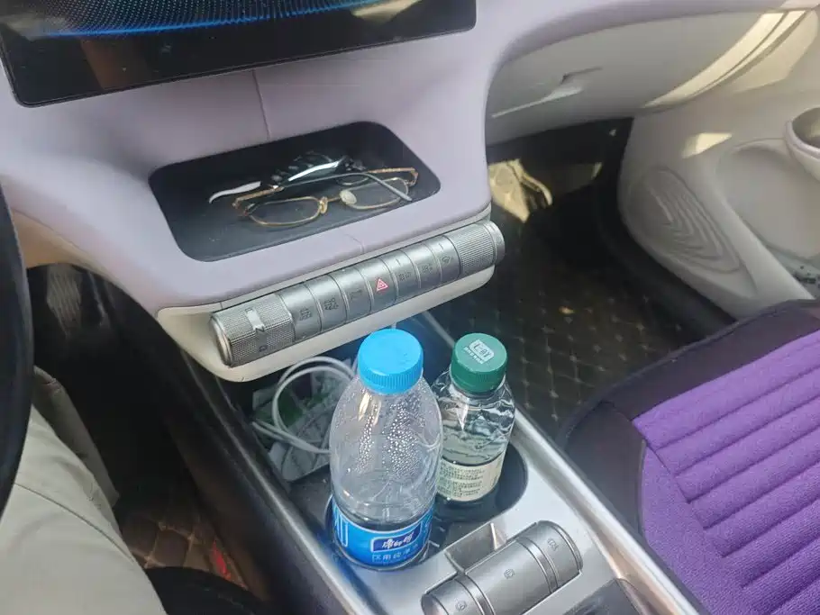 BYD Dolphin — миниатюра 16