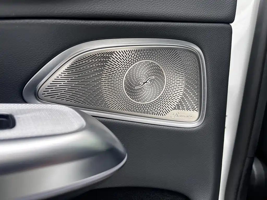 Mercedes-Benz E-Class (Import) — миниатюра 16