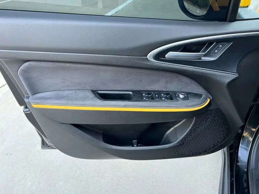 Ora Ora Good Cat GT — миниатюра 9