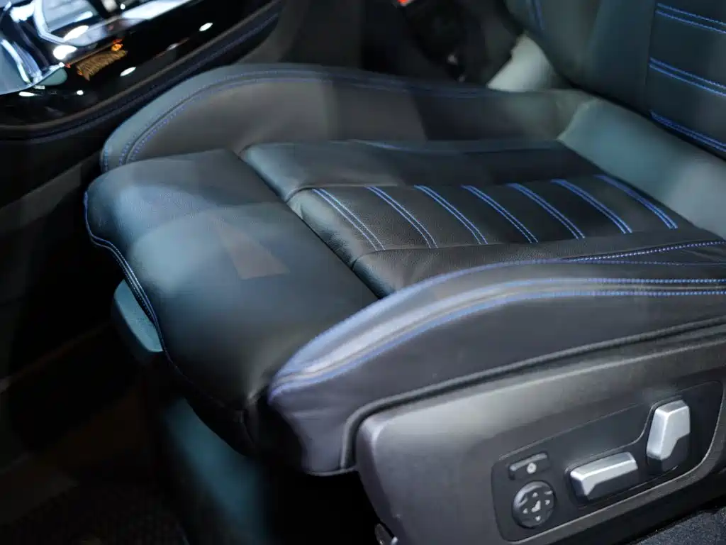 BMW X4 M40i — миниатюра 25