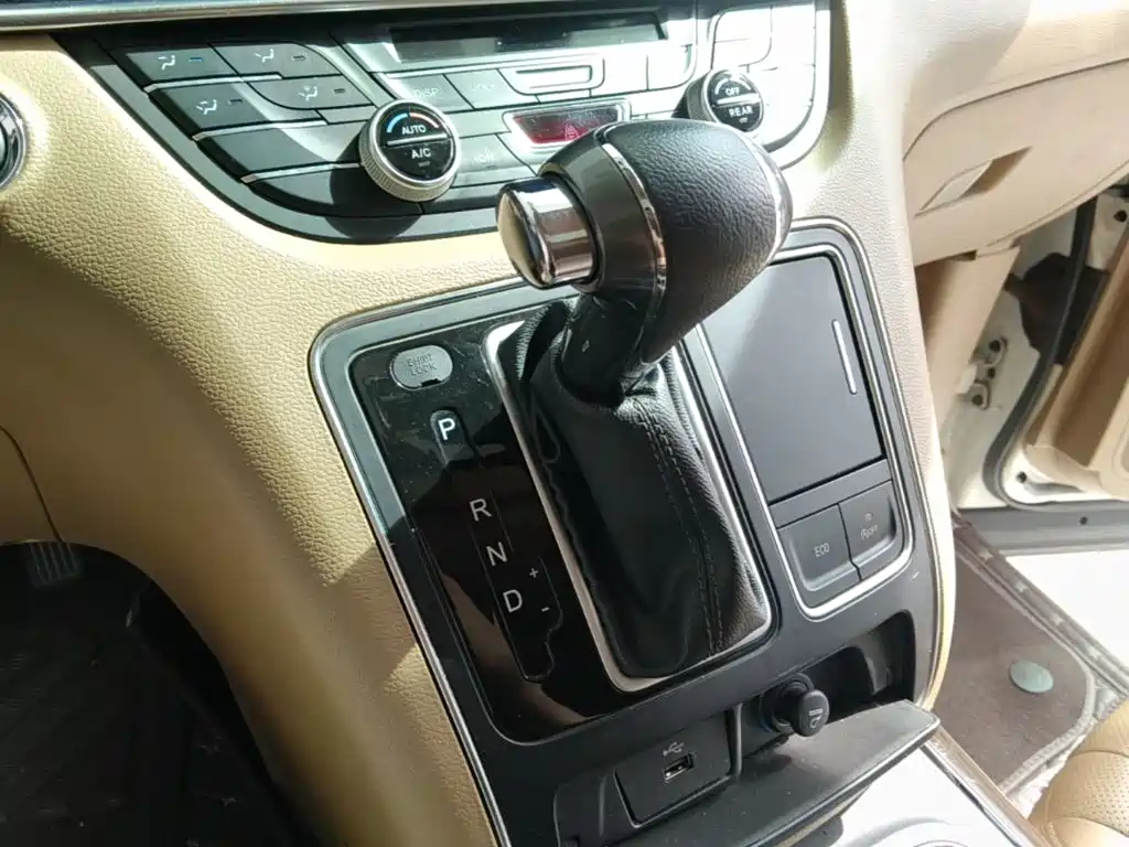 JAC Refine Refine L6 MAX — миниатюра 14