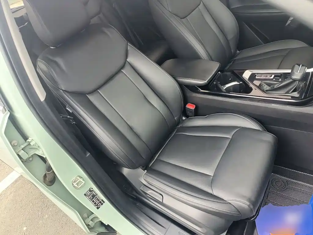 Wuling Xingchen — миниатюра 25
