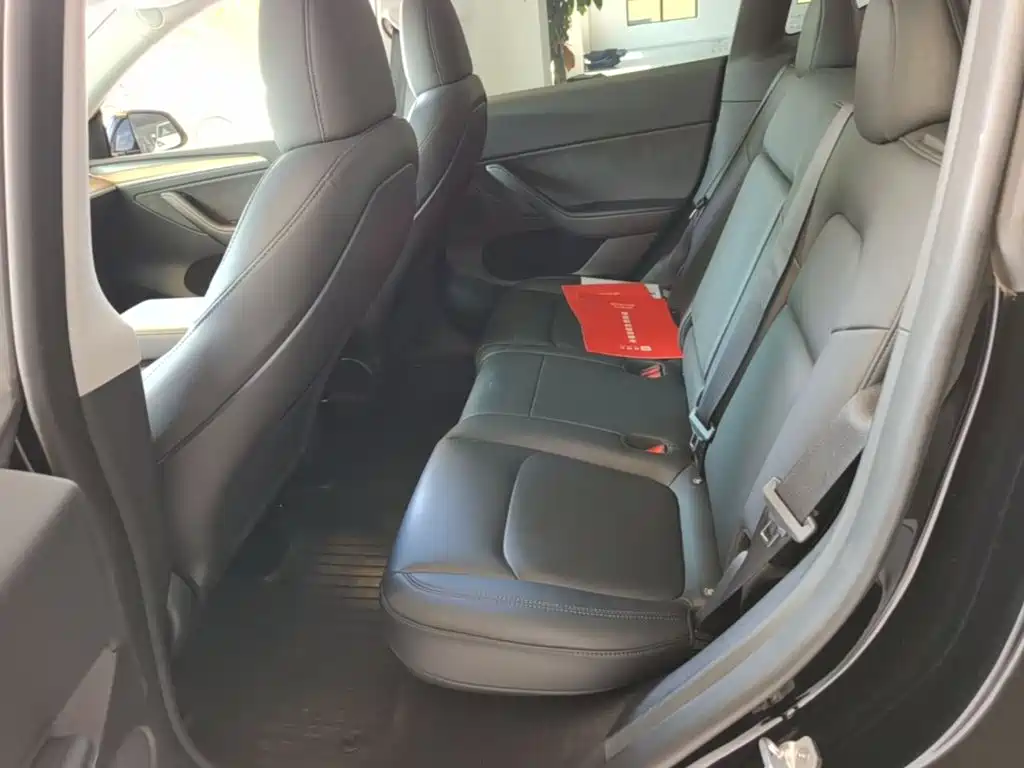 Tesla Model Y — миниатюра 17