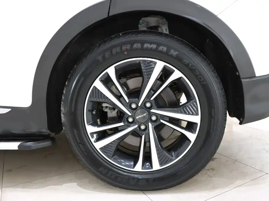 Jetour X70 PLUS — миниатюра 20