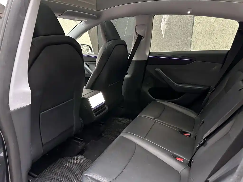 Tesla Model Y — миниатюра 12