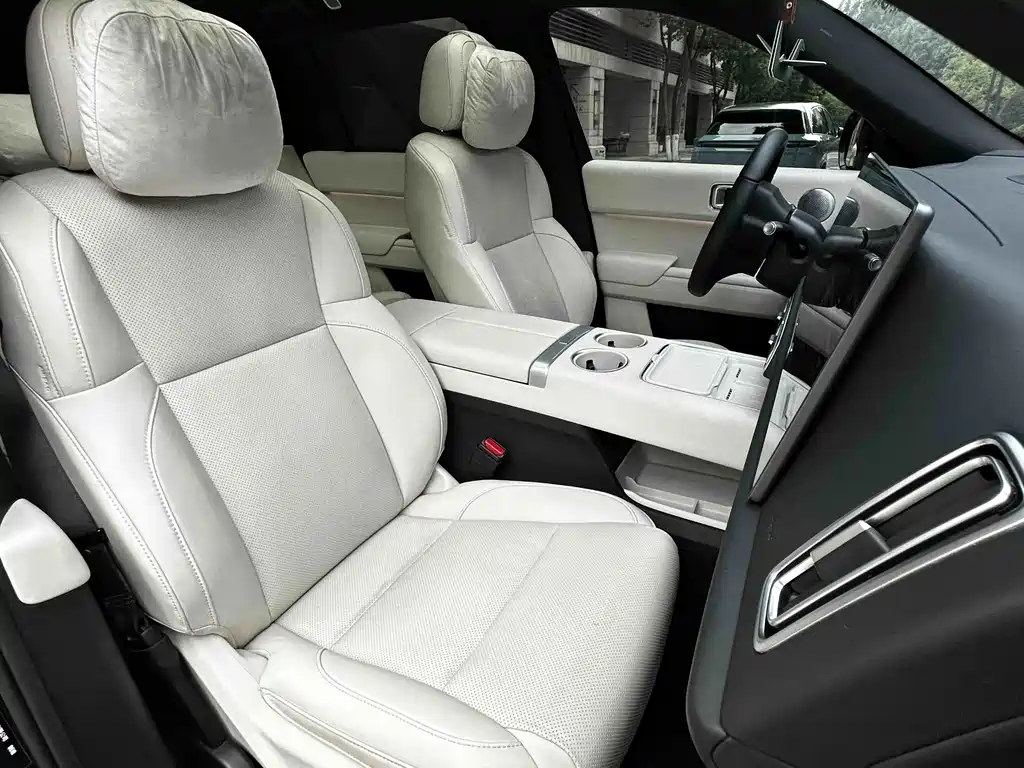 Li Auto Li L7 — миниатюра 16