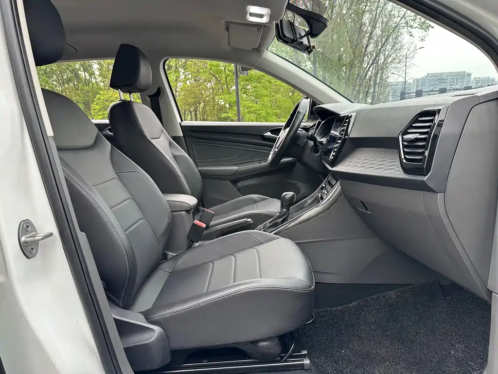Jetta VS5 2019 280TSI AT Enjoy