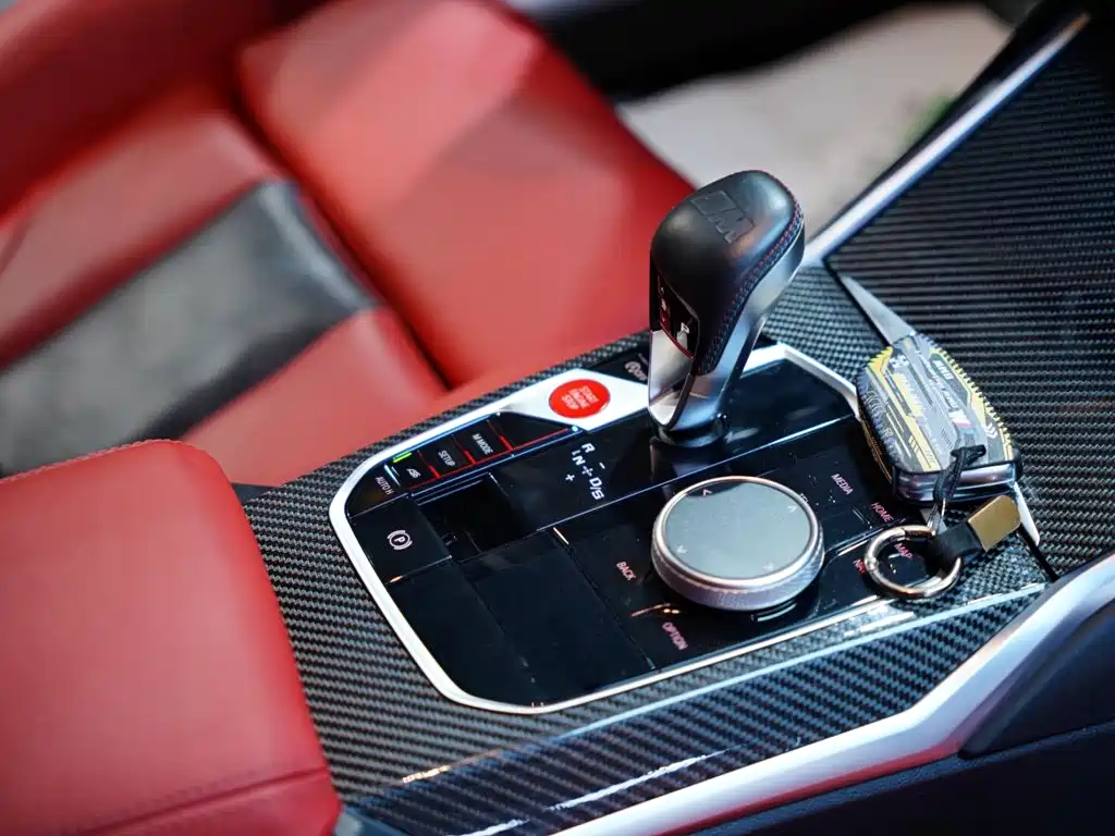 BMW M3 — миниатюра 32