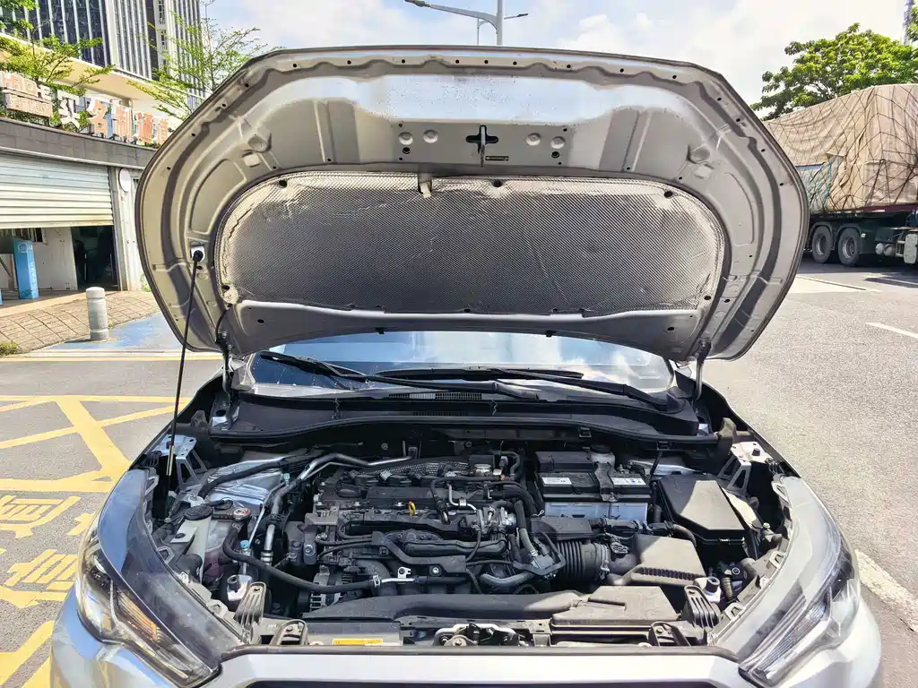 Toyota Frontlander — миниатюра 19
