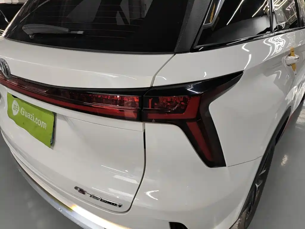 Changan CS75 PLUS — миниатюра 8