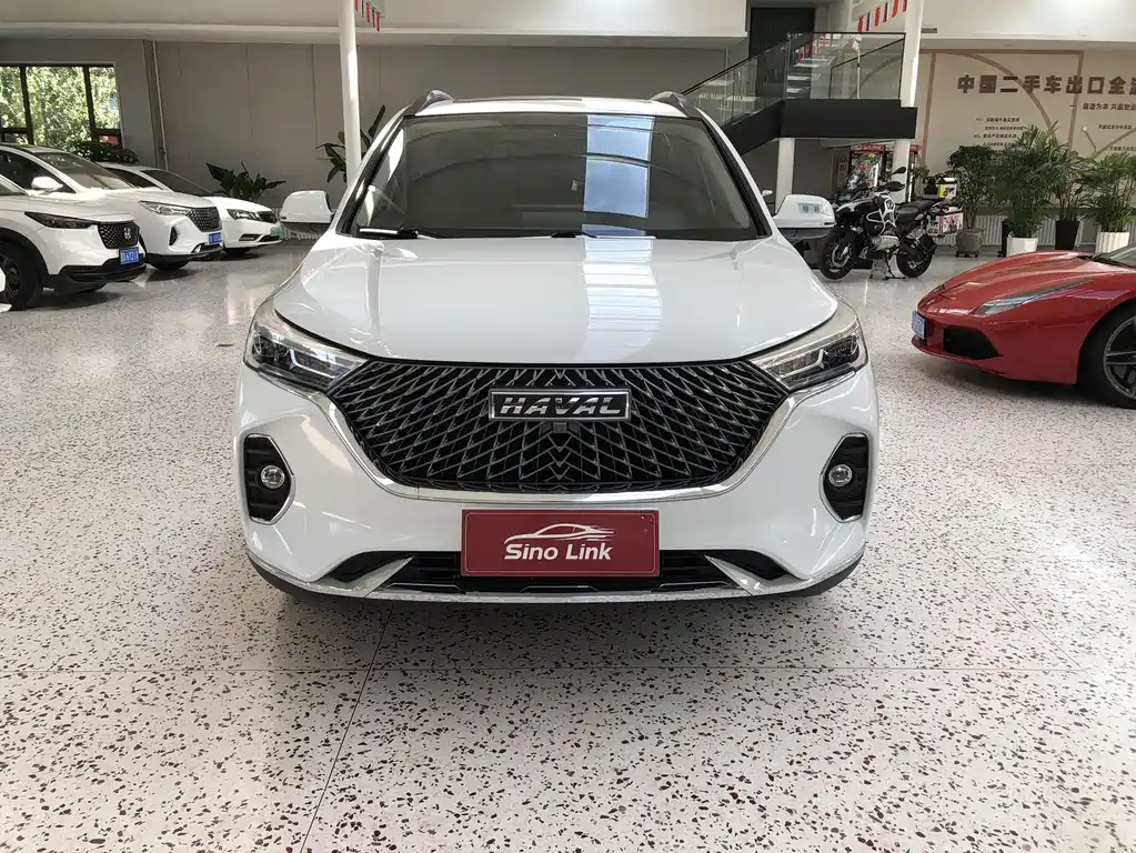 Haval M6 — миниатюра 2