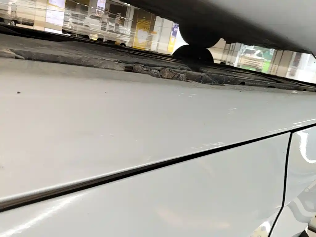 Mercedes-Benz A-Class (Import) — миниатюра 22