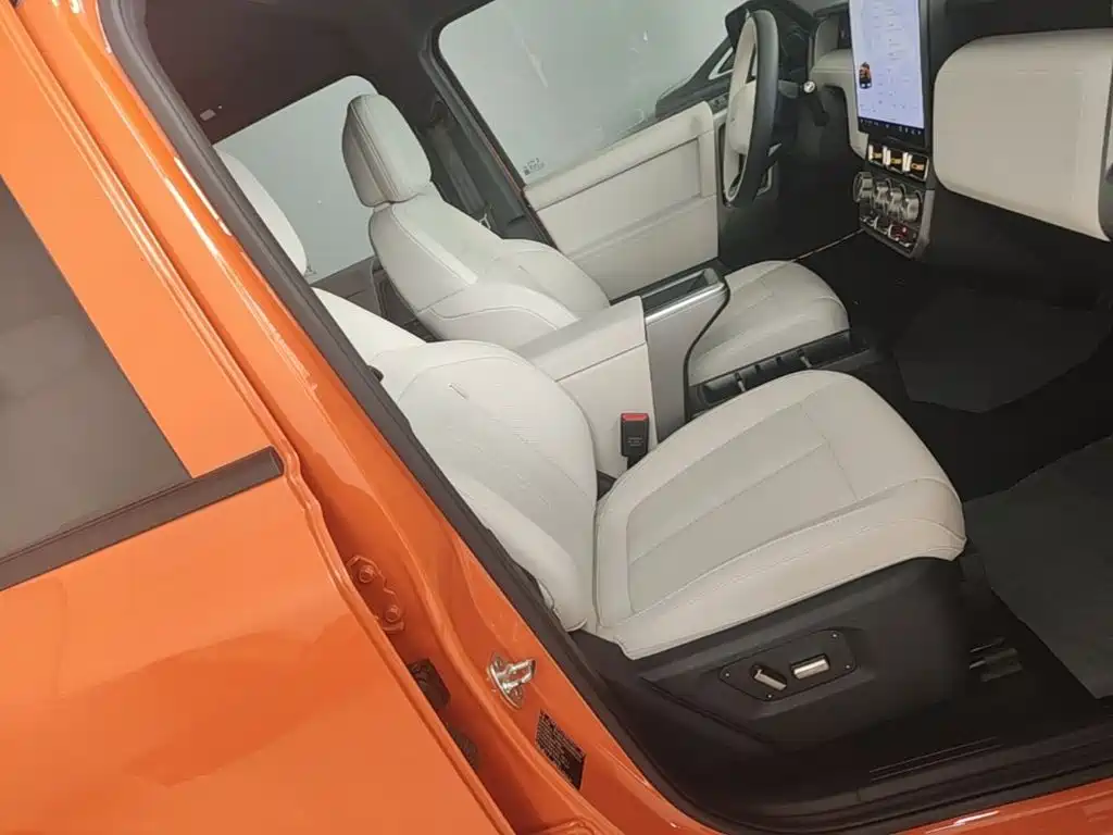 iCAR iCAR Super V23 — миниатюра 25