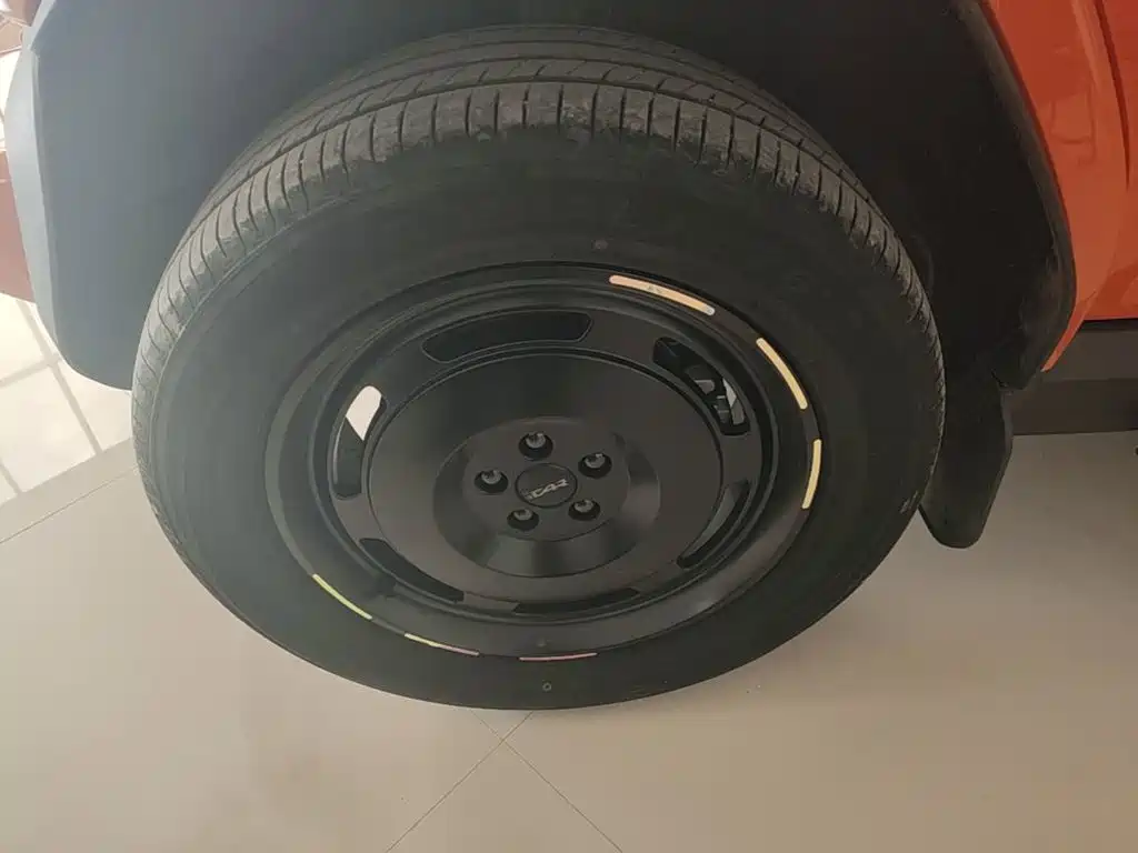 iCAR iCAR Super V23 — миниатюра 23