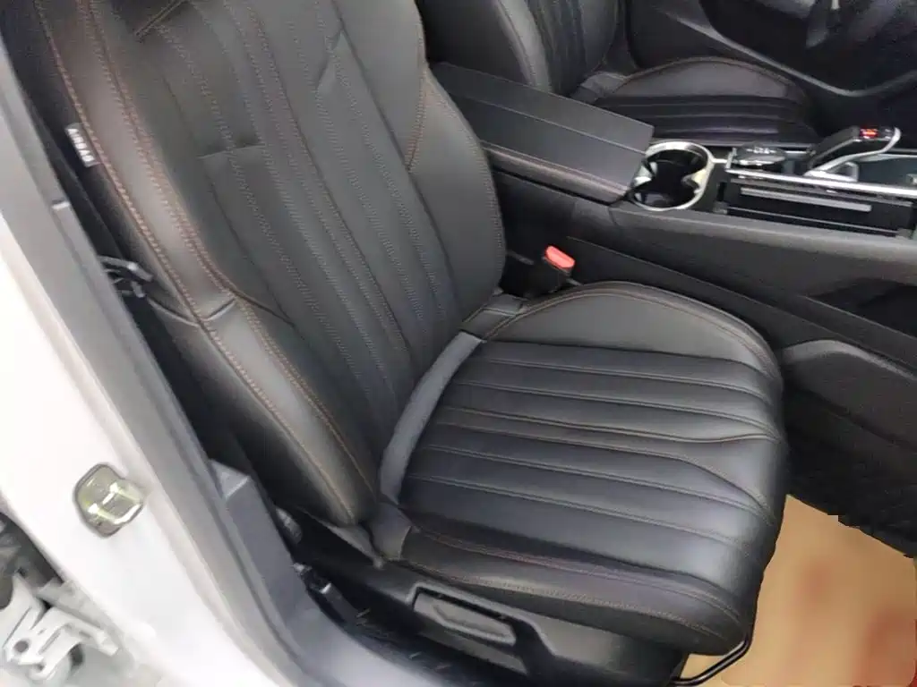 Peugeot 508 — миниатюра 25