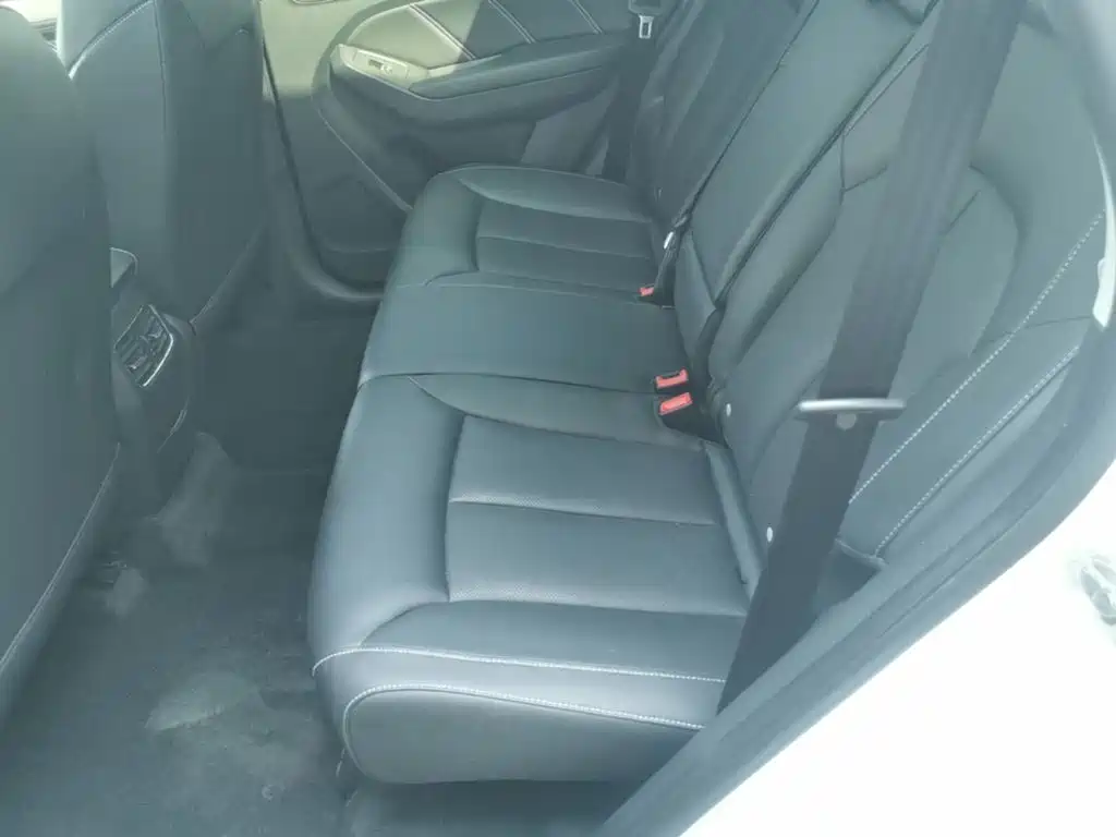 Roewe RX5 — миниатюра 17