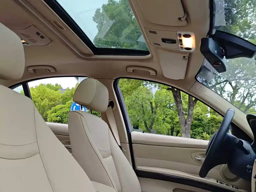 BMW 3 Series — миниатюра 44
