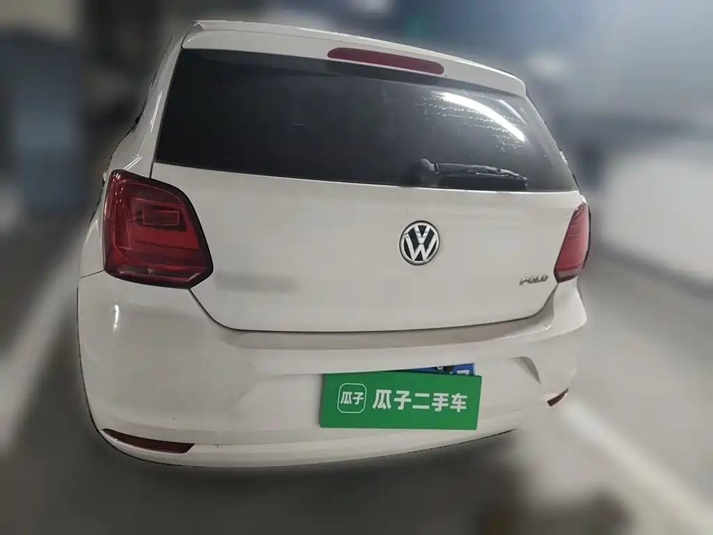 Volkswagen Polo — миниатюра 5