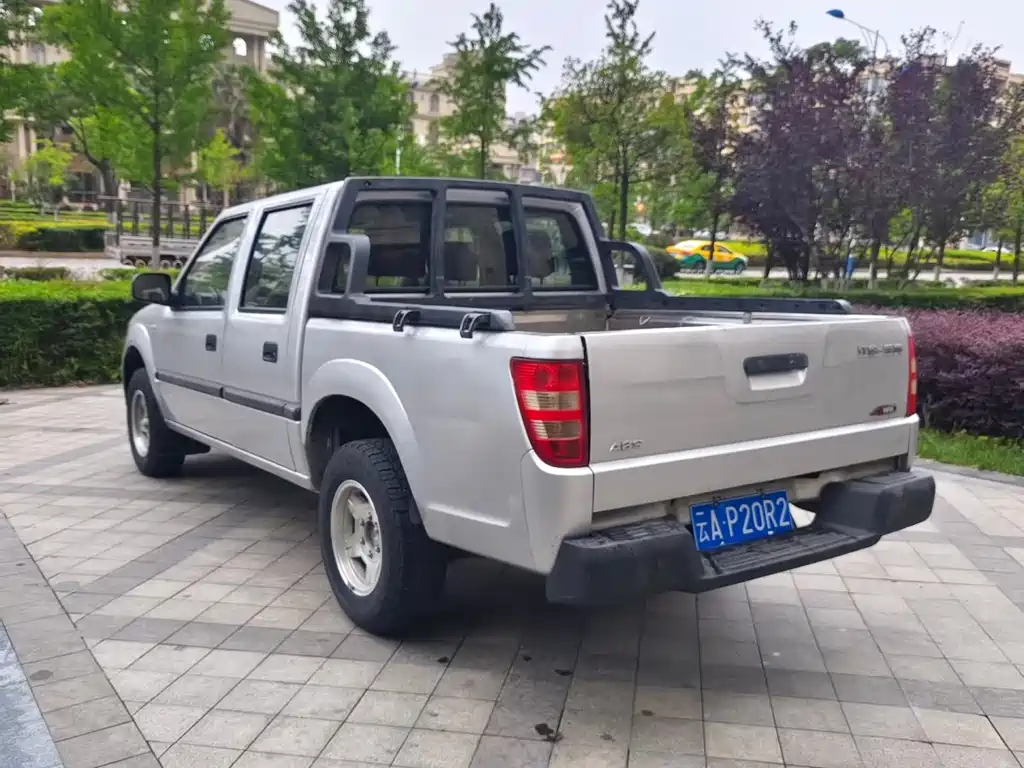 JMC Baodian - фото 9
