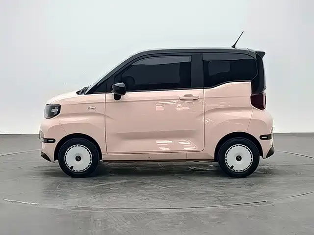 Chery QQ QQ Ice Cream — миниатюра 3