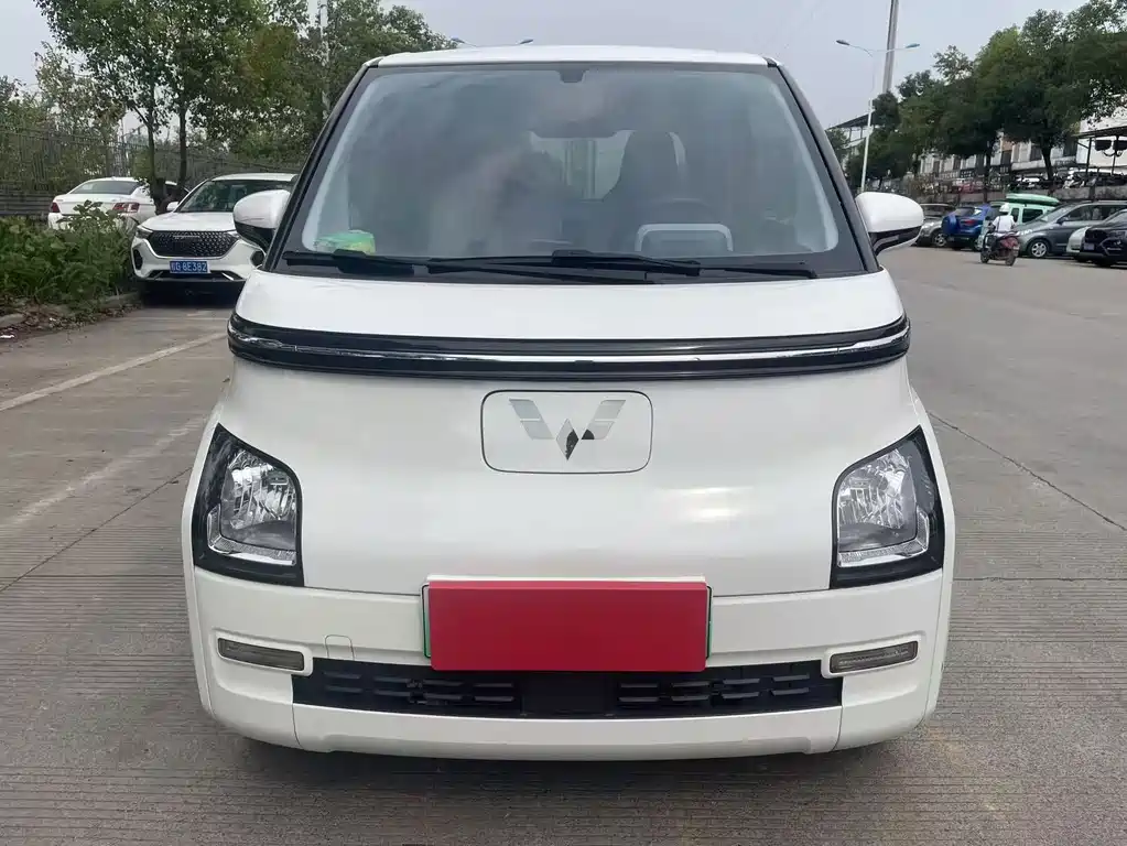 Wuling Air ev — миниатюра 2