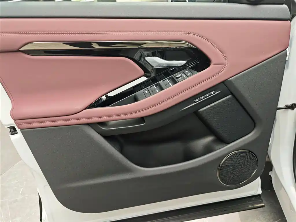 LAND ROVER RANGE ROVER AURORA