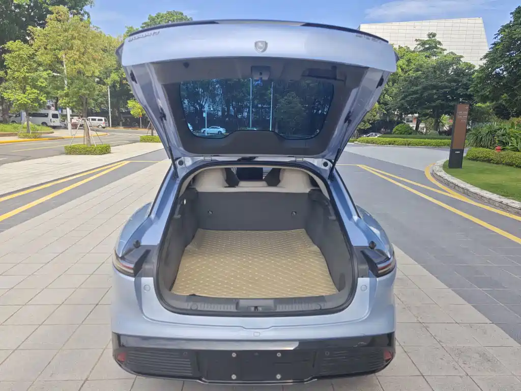 Fengxing Xinghai S7 — миниатюра 15
