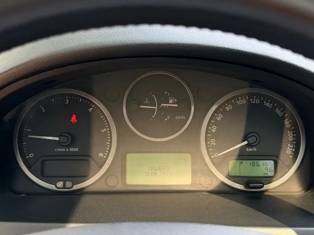 Land Rover Freelander 2 — миниатюра 15