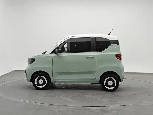 Wuling MINIEV — миниатюра 3