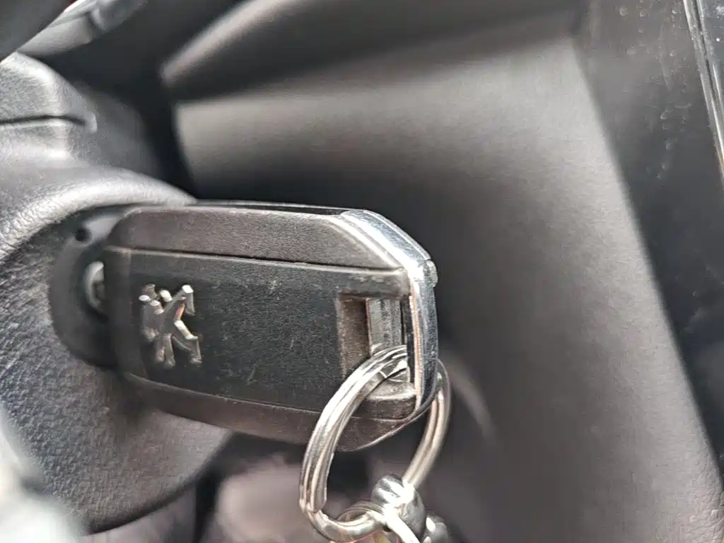 Peugeot 3008 — миниатюра 9