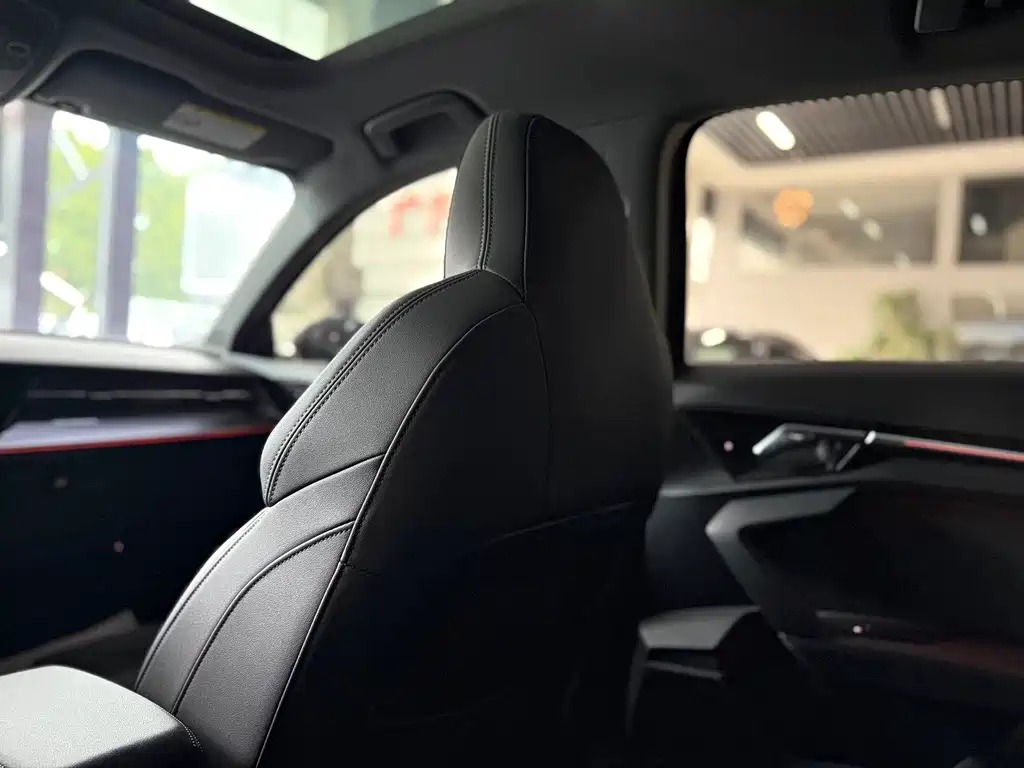 Audi A3 — миниатюра 14