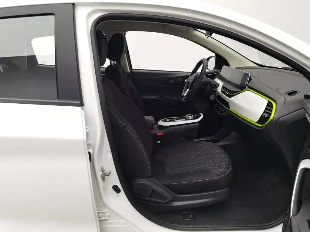 Changan Benben E-Star — миниатюра 23