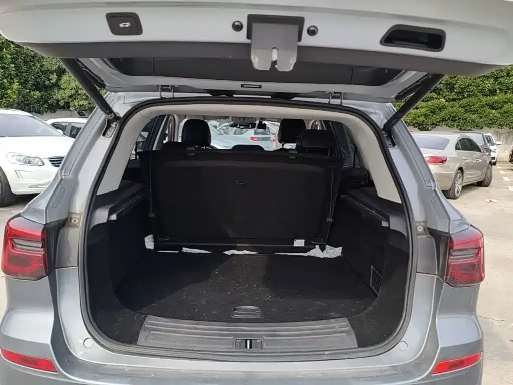 Roewe RX5 New Energy — миниатюра 19